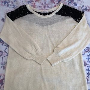 Charming Charlie Sweater